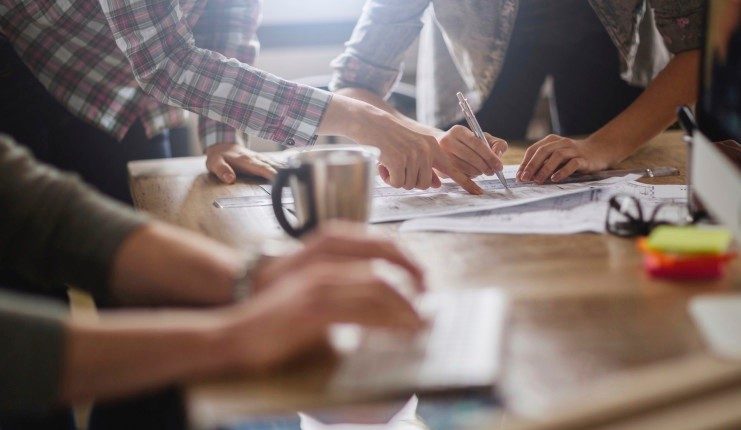 Post 3 - AMM Consultor