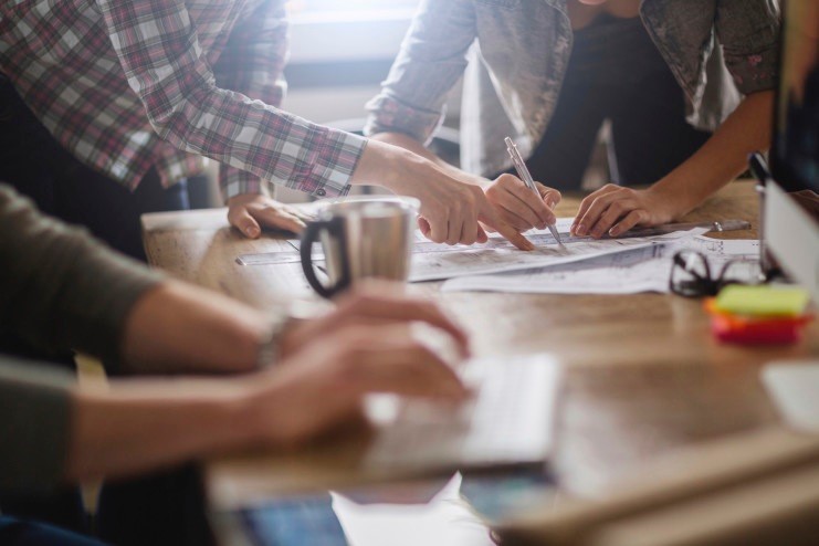 Post 3 - AMM Consultor